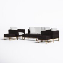 Deandra 7 online piece sectional